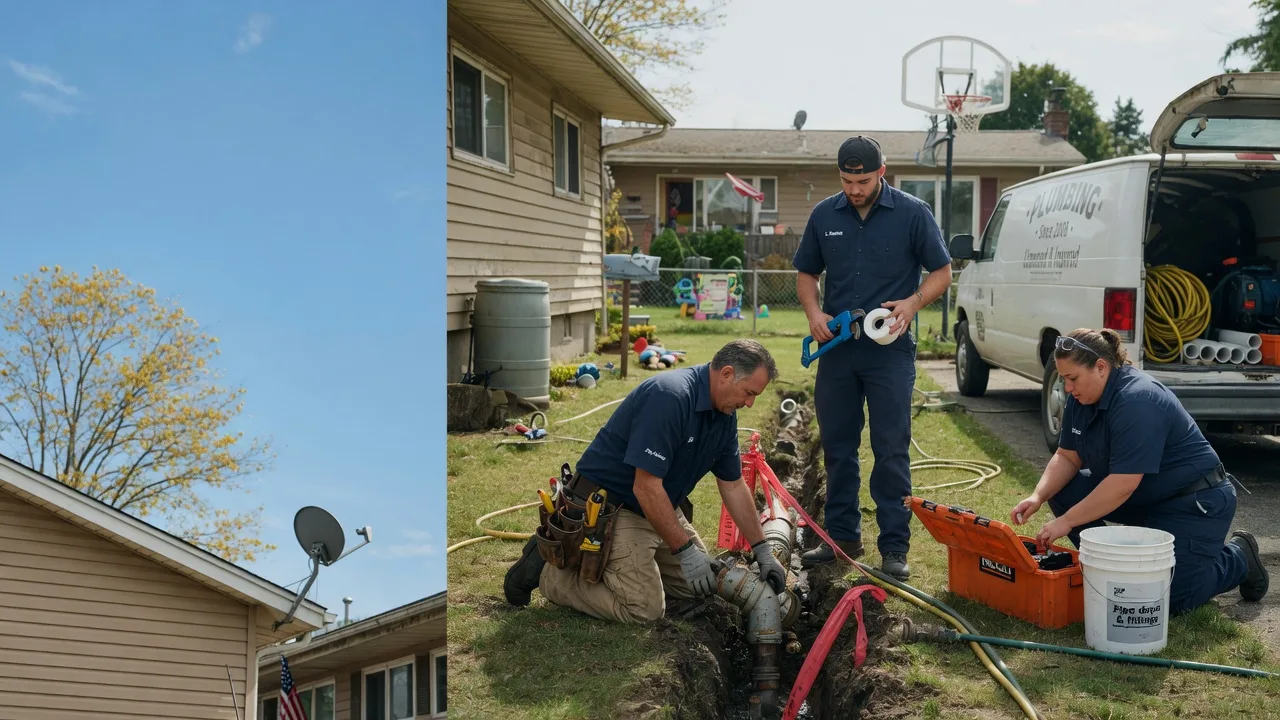 Garbage Disposal Replacement in Lawrenceburg, IN near me